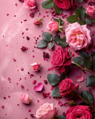 FLORAL FRAGRANCE