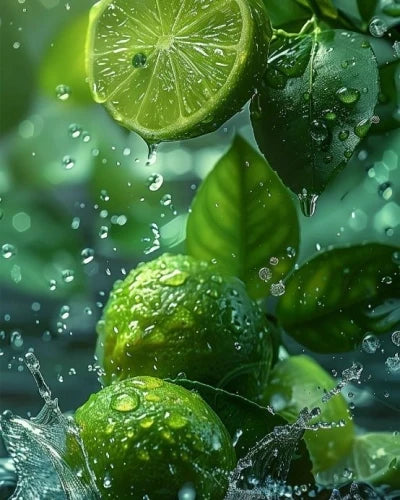 FRESH FRAGRANCE
