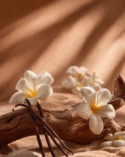 WOODY FRAGRANCE