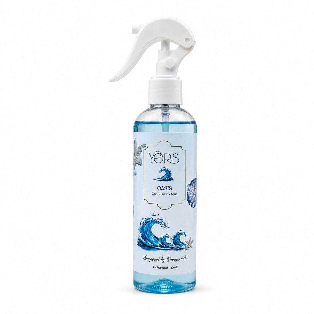 OASIS AIR FRESHNER