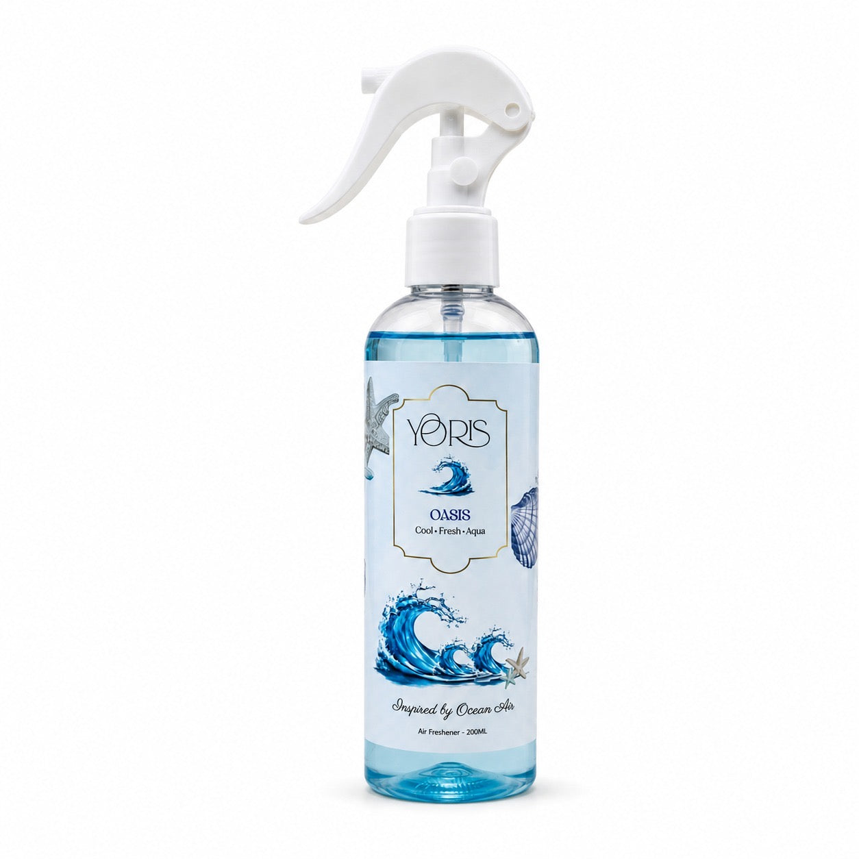 OASIS AIR FRESHNER