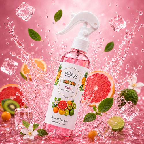 FIORI  Air Freshener