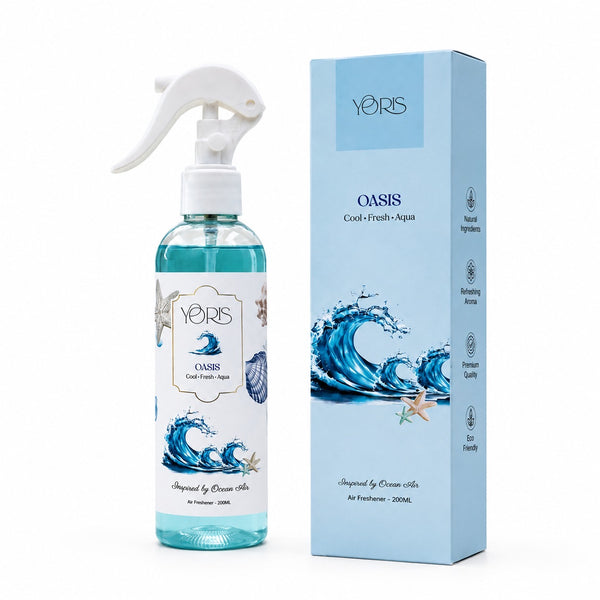 AQUA AIR FRESHNER
