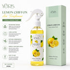 LEMON CHIFFON Air Freshener