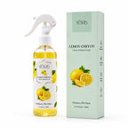 LEMON CHIFFON Air Freshener