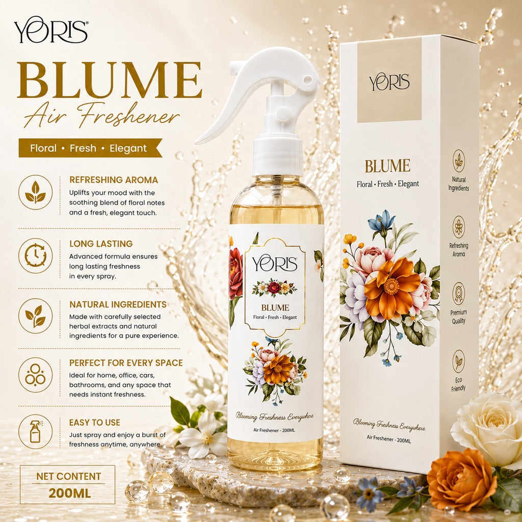 BLUME Air Freshener