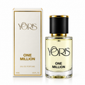 ONE MILLION ELIXIR  • Sweet • Woody • Vanilla • Warm • Sensual