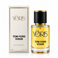 TOM FORD  Woody • Oud • Spicy • Warm • Luxurious