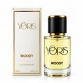 WOODY
