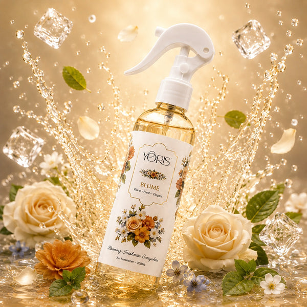 BLUME Air Freshener