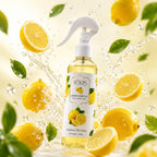 LEMON CHIFFON Air Freshener