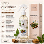 CHANDAN ICE Air Freshener